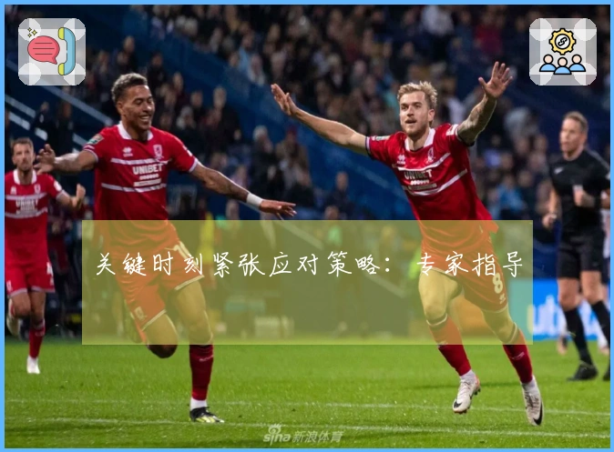 关键时刻紧张应对策略：专家指导